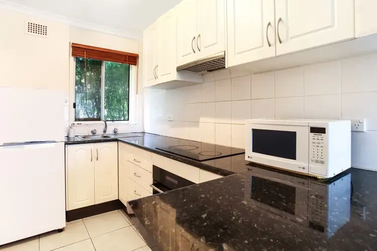 Second view of Homely unit listing, 4/5 Kelvin Road, Coniston NSW 2500