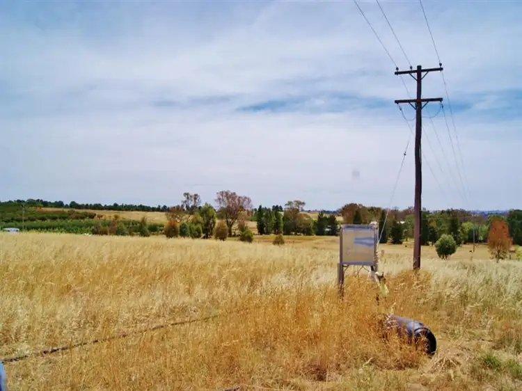 Third view of Homely land listing, 30 Jasprizza Lane, Young NSW 2594