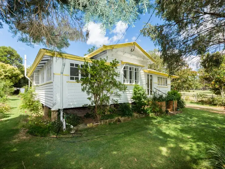 Second view of Homely house listing, 15 Short Street, Crows Nest QLD 4355