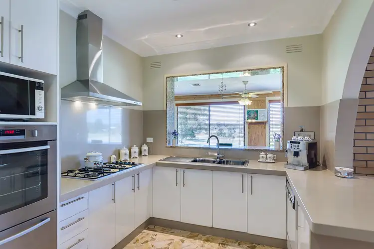 Fifth view of Homely house listing, 184 Darebin Drive, Lalor VIC 3075