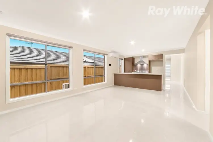 Fourth view of Homely house listing, 11 Scotchmer Crescent, Mernda VIC 3754