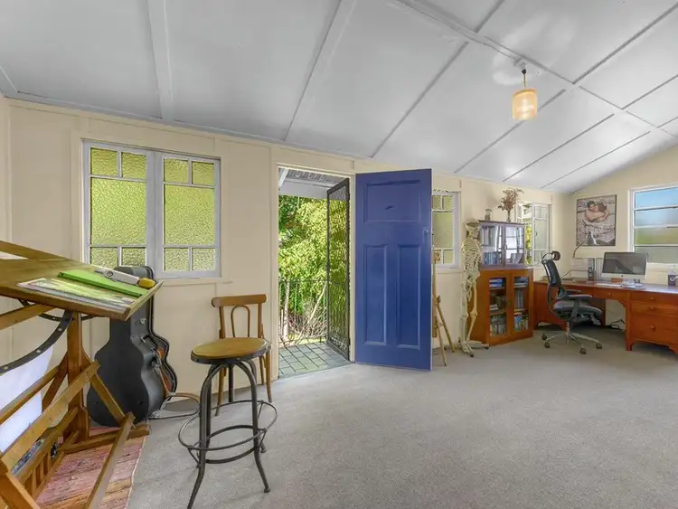 Seventh view of Homely house listing, 44 Zig Zag Street, Red Hill QLD 4059