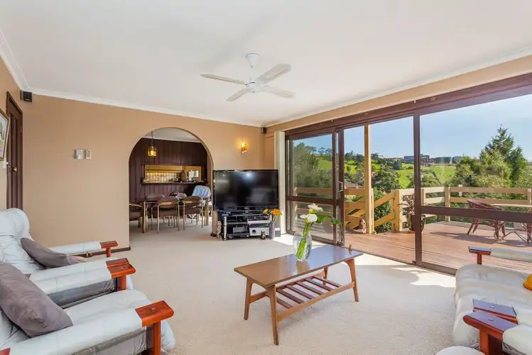 Fourth view of Homely house listing, 24 Challambra Crescent, Highton VIC 3216