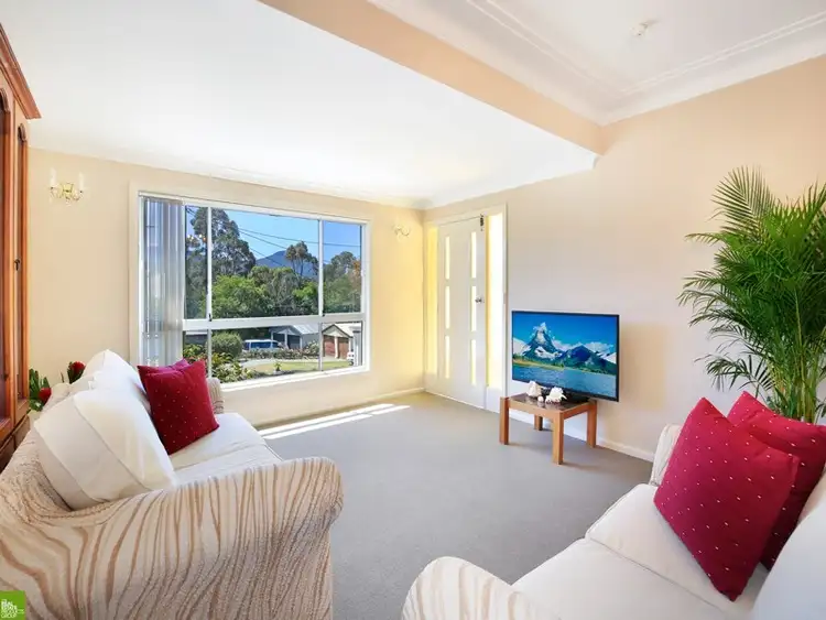 Second view of Homely house listing, 3 Leigh Crescent, Unanderra NSW 2526