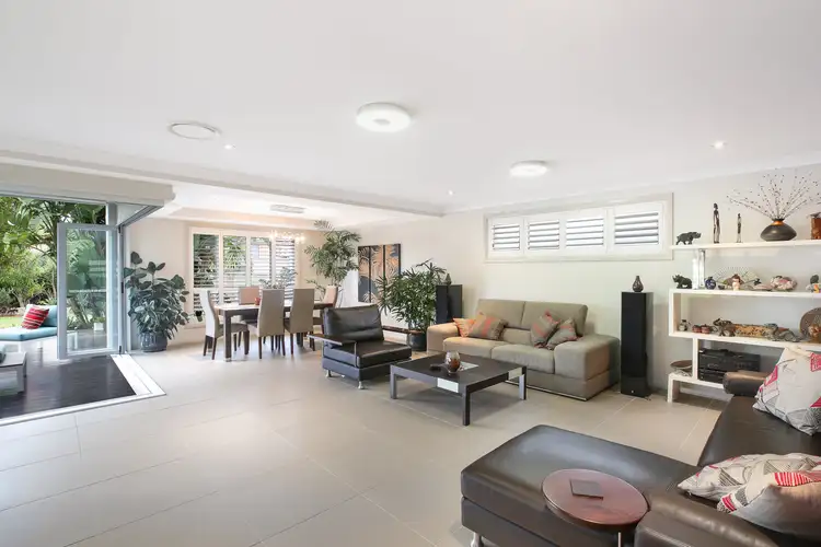 Fourth view of Homely house listing, 1 Bunyala Street, Carss Park NSW 2221