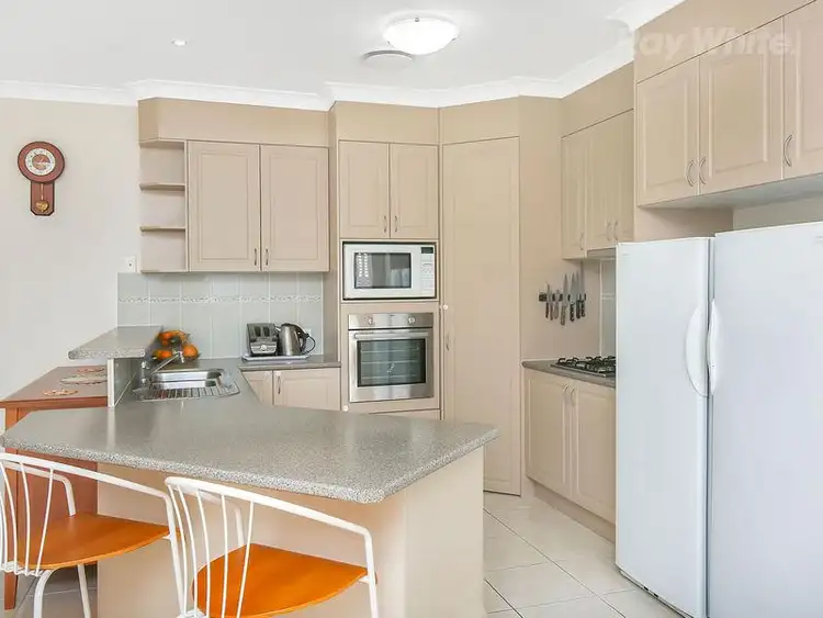 Second view of Homely house listing, 21 Rockford Drive, Bellbird Park QLD 4300