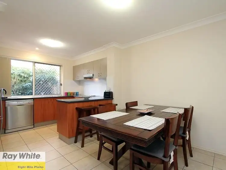 Fourth view of Homely townhouse listing, 3/11 Pyranees Street, Calamvale QLD 4116