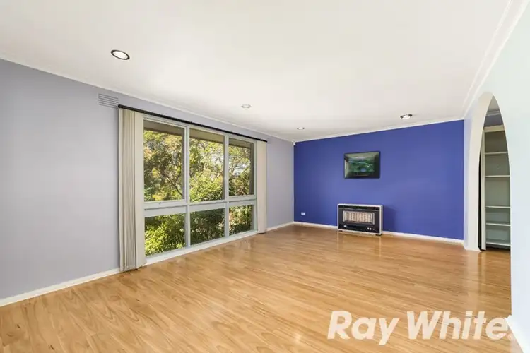 Third view of Homely house listing, 15 Ballandry Crescent, Greensborough VIC 3088