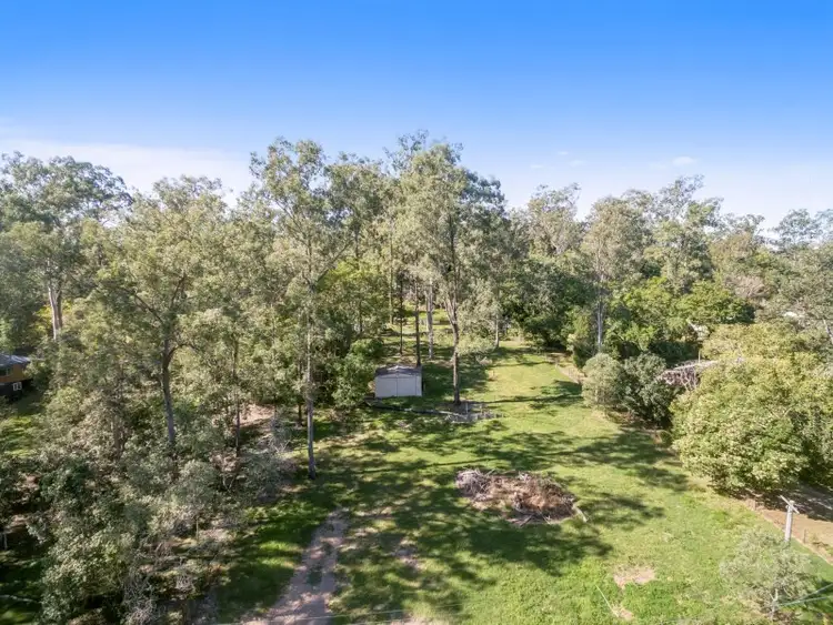 Third view of Homely house listing, 18 Preece Lane, Camira QLD 4300