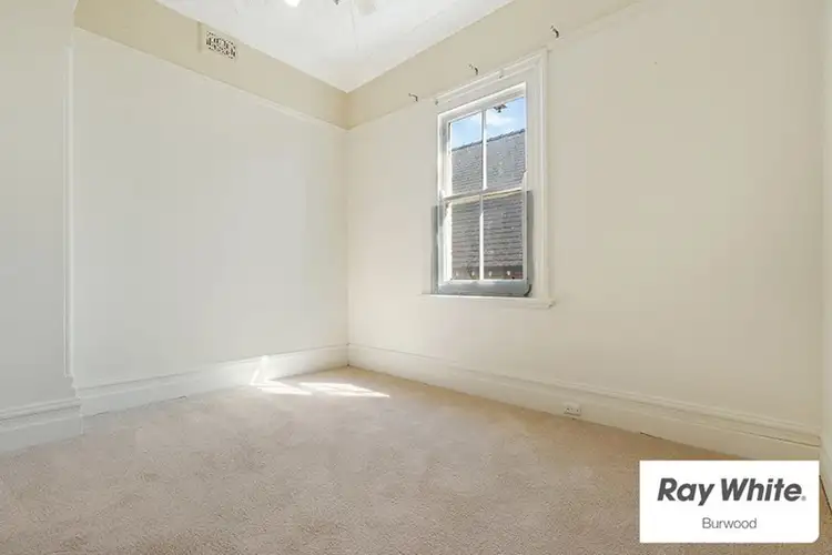 Third view of Homely apartment listing, 58a Dalhousie Street, Haberfield NSW 2045