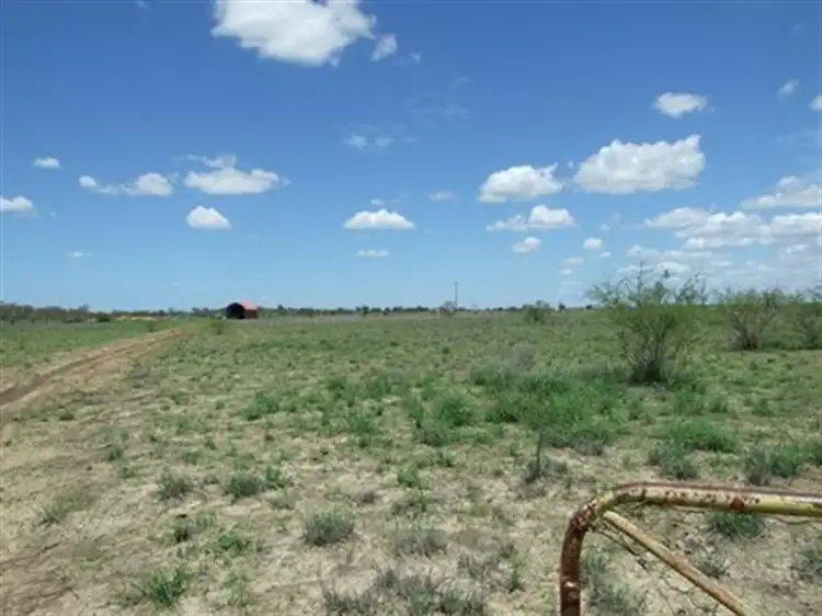 Seventh view of Homely land listing, 537 Landsborough Highway, Tambo QLD 4478