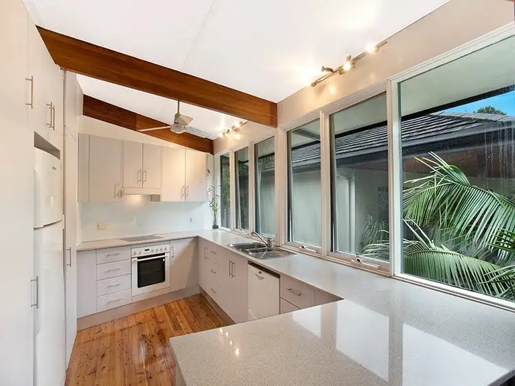 Third view of Homely house listing, 22 Kendall Place, Kareela NSW 2232