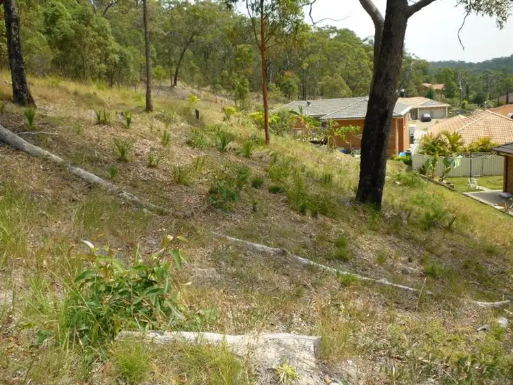Third view of Homely land listing, Address available on request