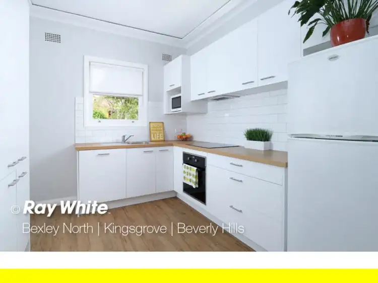 Fourth view of Homely house listing, 14 Miller Street, Kingsgrove NSW 2208