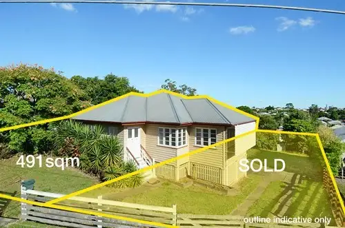 259 Edinburgh Castle Road, Wavell Heights QLD 4012