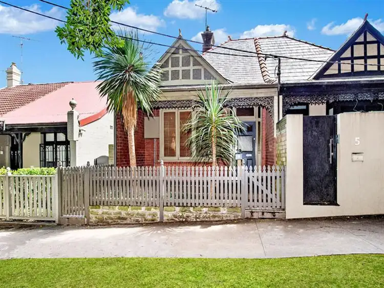 Second view of Homely house listing, 7 Brisbane Street, Bondi Junction NSW 2022