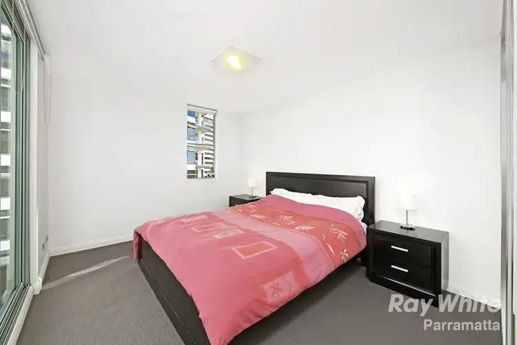 Seventh view of Homely apartment listing, 713/22 Charles Street, Parramatta NSW 2150