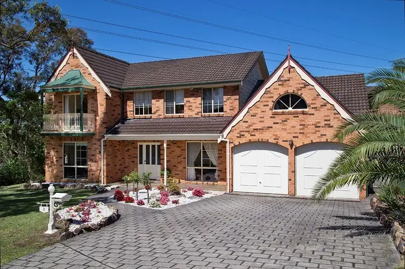 Main view of Homely house listing, 3 Ault Place, Illawong NSW 2234
