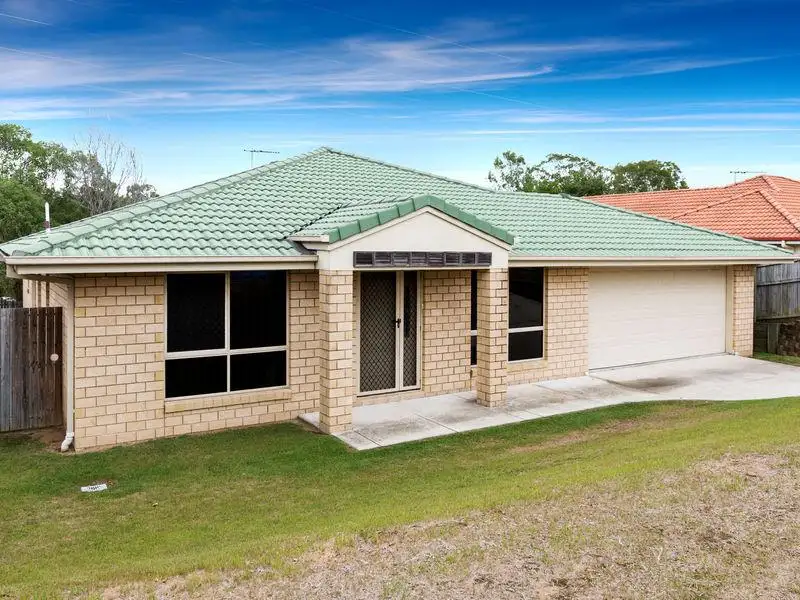 Main view of Homely house listing, 17 Sutherland Crescent, Goodna QLD 4300