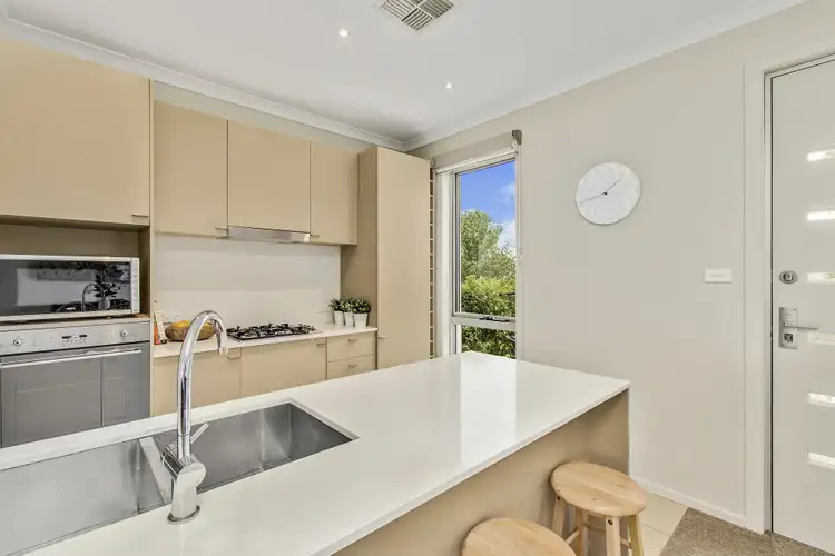 Seventh view of Homely townhouse listing, 41/101 Kinloch Circuit, Bruce ACT 2617