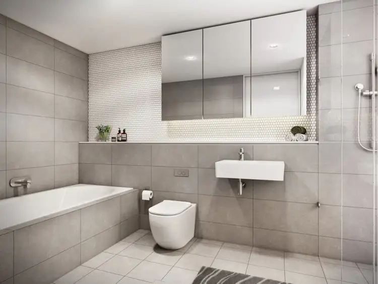 Third view of Homely apartment listing, 23/56-60 Gordon Crescent, Lane Cove NSW 2066