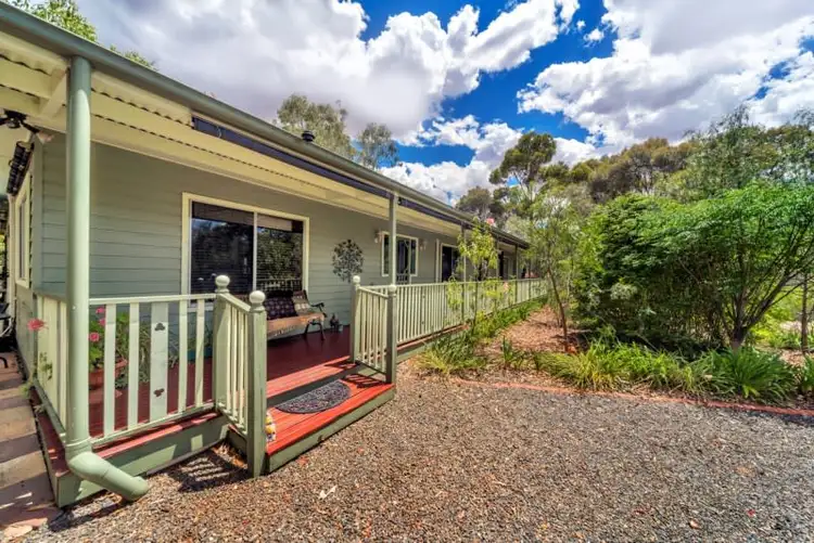 Fourth view of Homely house listing, 19 Hemaford Grove, Gawler East SA 5118