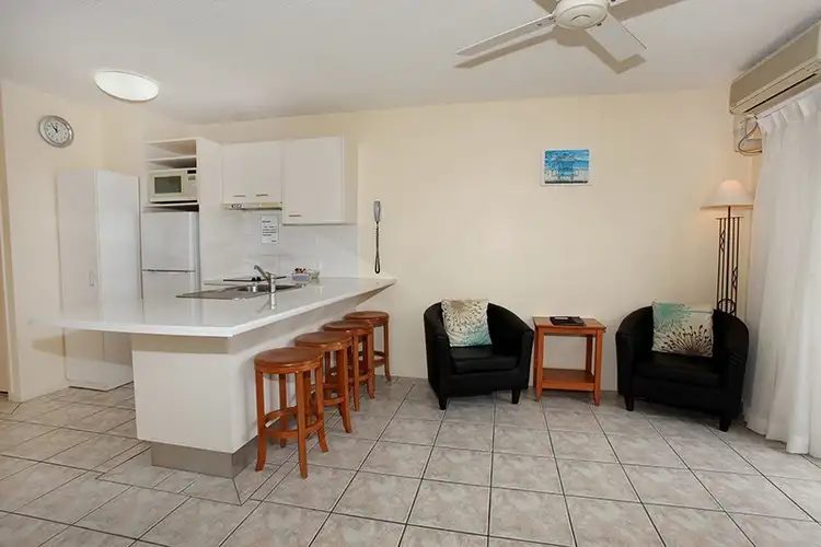 Seventh view of Homely unit listing, 30/32 River Esplanade, Mooloolaba QLD 4557