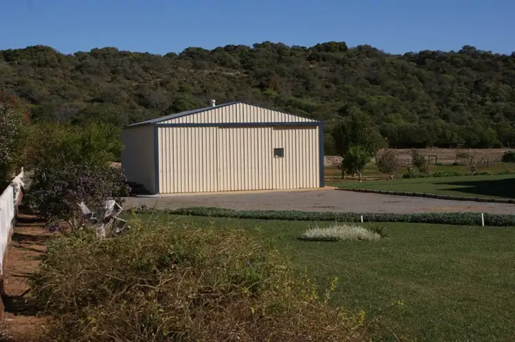 Third view of Homely house listing, 45 Brennand Road, Dongara WA 6525