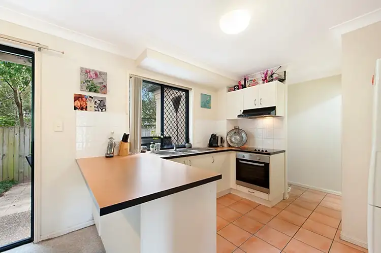 Fifth view of Homely house listing, 5/37 Harley Street, Labrador QLD 4215