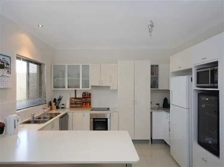 Fourth view of Homely unit listing, 2/13 Wigan Avenue, Highfields QLD 4352