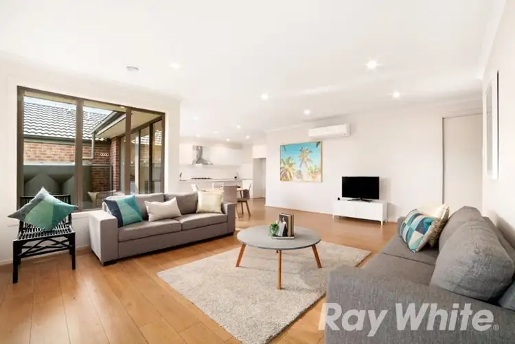 Fourth view of Homely house listing, 3/27 Sinclair Road, Bayswater VIC 3153