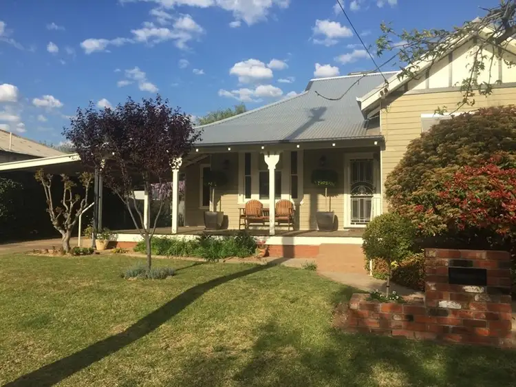 Second view of Homely house listing, 7 Jonsen Street, Narrandera NSW 2700
