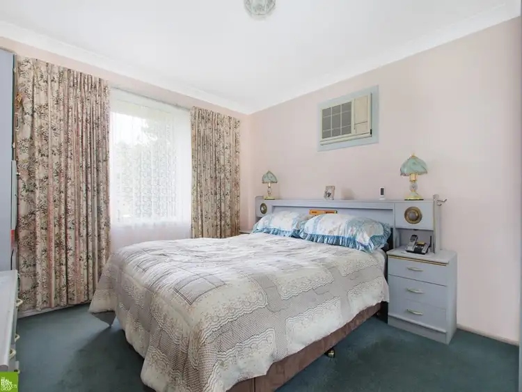Fifth view of Homely house listing, 38 Hayes Avenue, Mount Warrigal NSW 2528