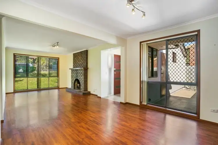 Second view of Homely house listing, 81 Hazelton Street, Riverhills QLD 4074