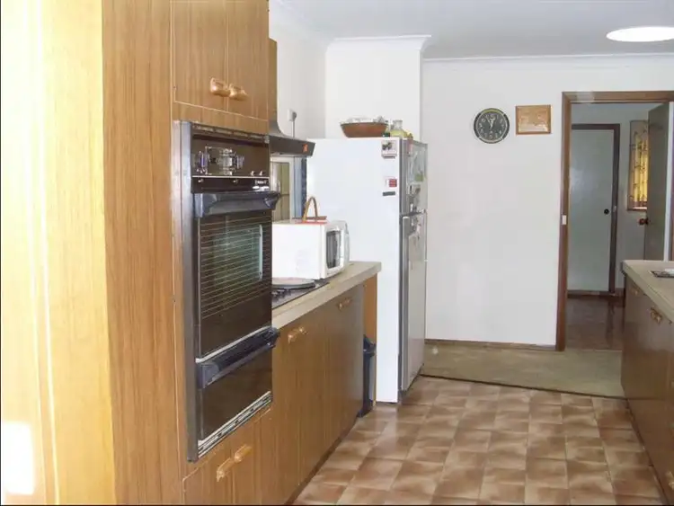 Second view of Homely house listing, 12 Sunnyside Crescent, Walla Walla NSW 2659