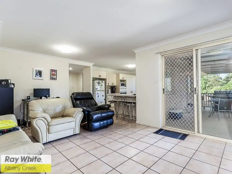 Fourth view of Homely house listing, 7 Tonnere Court, Eatons Hill QLD 4037