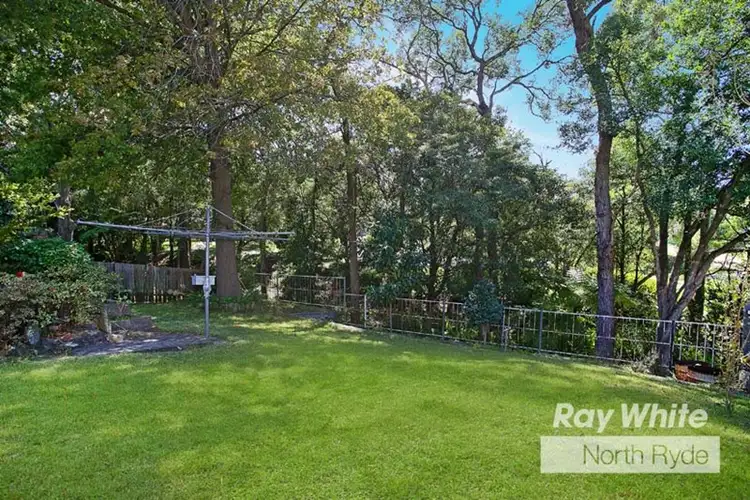 Second view of Homely house listing, 33 Conrad Street, North Ryde NSW 2113