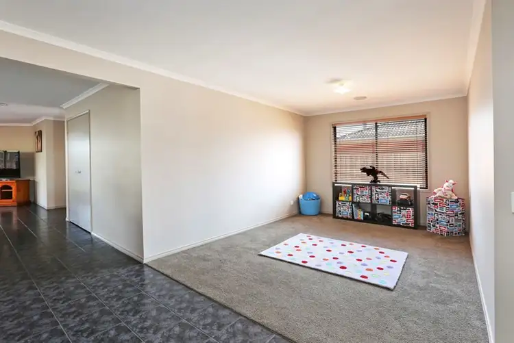 Fifth view of Homely house listing, 7 Primrose Court, Lara VIC 3212