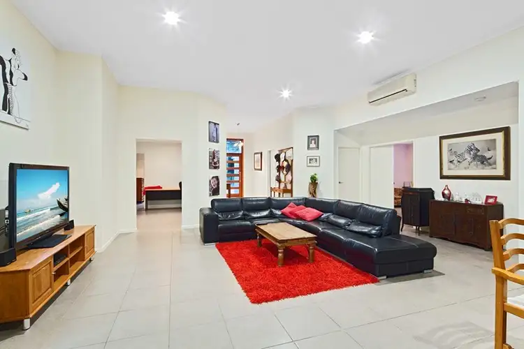 Fifth view of Homely house listing, 7 Millstream Place, Glenview QLD 4553