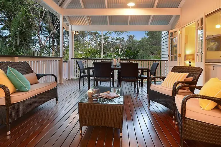 Fifth view of Homely house listing, 47 Southerden Avenue, Grange QLD 4051
