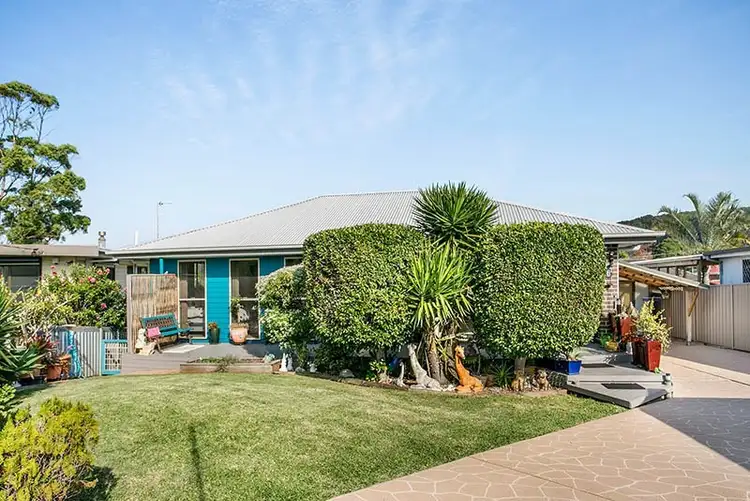 Main view of Homely house listing, 7 Cassia Street, Barrack Heights NSW 2528