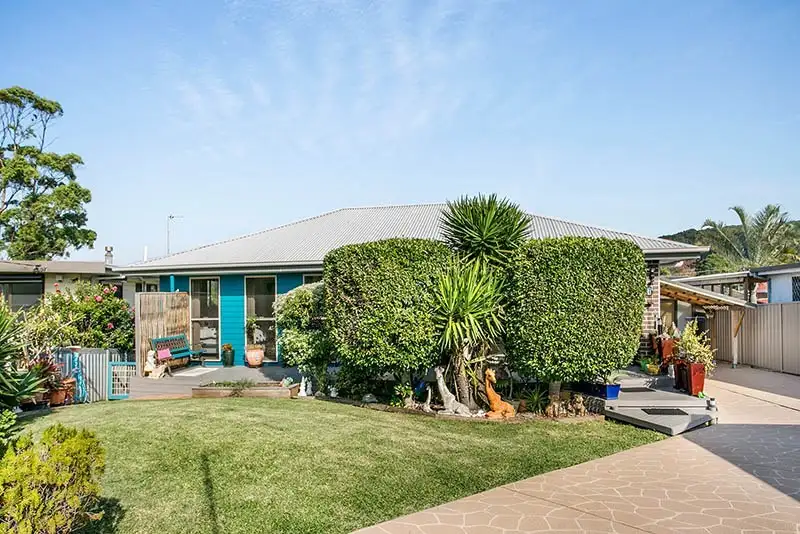 Main view of Homely house listing, 7 Cassia Street, Barrack Heights NSW 2528