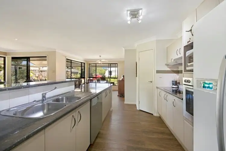 Third view of Homely house listing, 84 Allan Avenue, Glass House Mountains QLD 4518