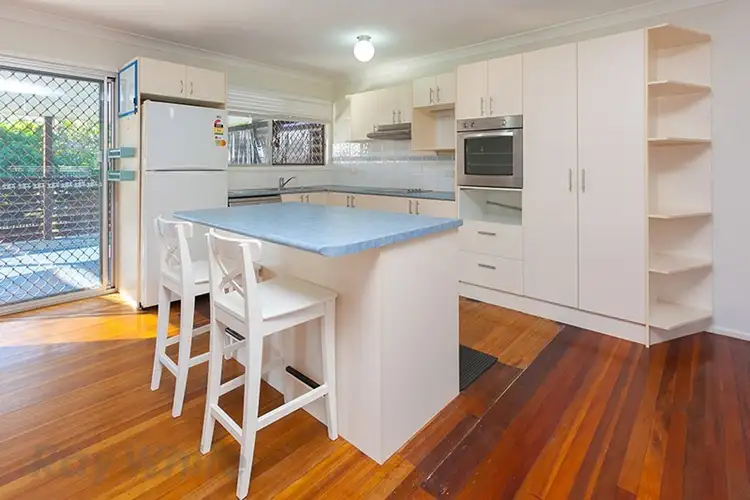Fifth view of Homely house listing, 36 Odra Street, Camira QLD 4300