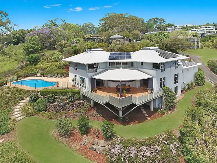 Second view of Homely house listing, 47A Orme Road, Buderim QLD 4556