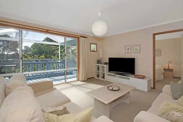 Second view of Homely house listing, 18 Pyang Avenue, Malua Bay NSW 2536