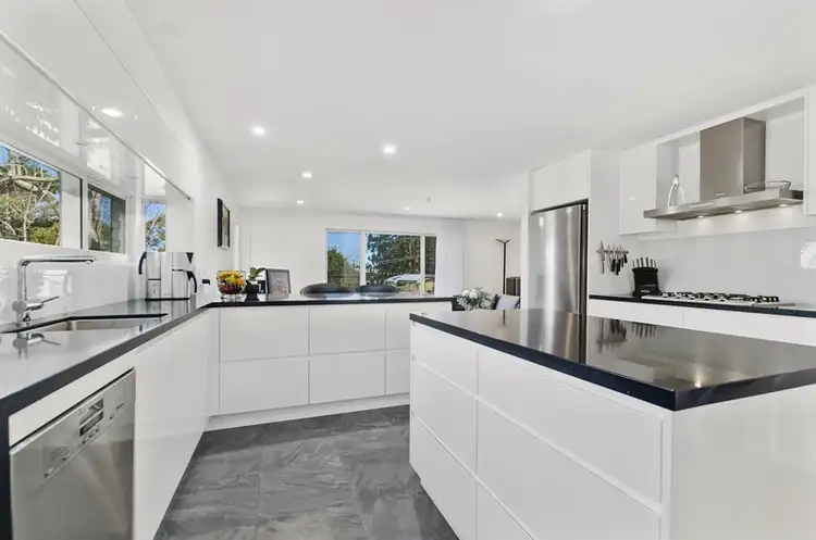 Fourth view of Homely house listing, 27 Treetop Glen, Thirroul NSW 2515