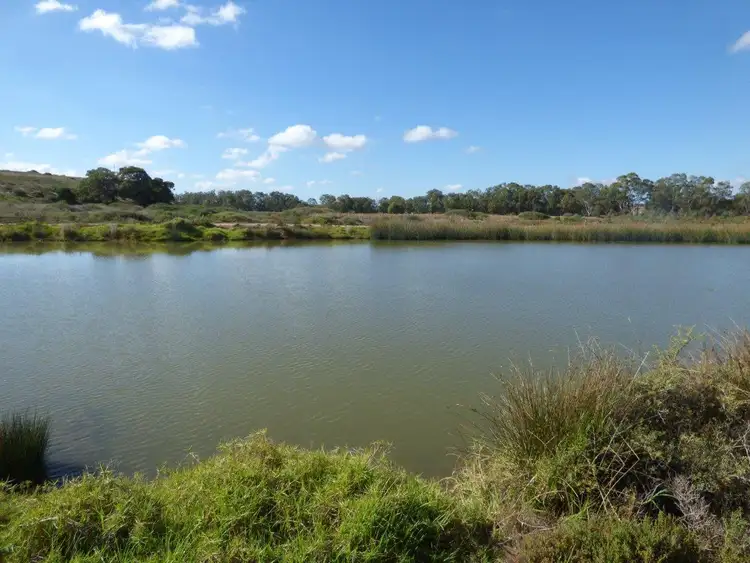 Fourth view of Homely land listing, Lot 493 Marina Way, Mannum SA 5238