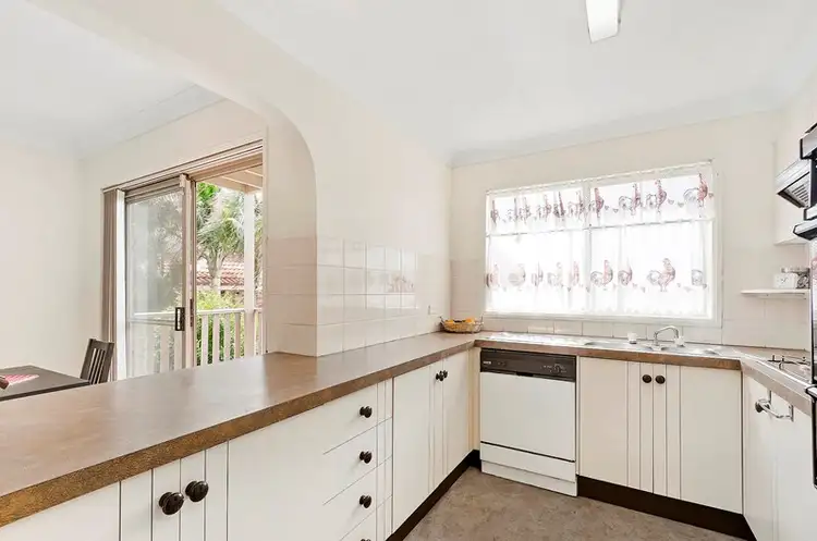 Sixth view of Homely townhouse listing, 17/27 Campbell Street, Woonona NSW 2517
