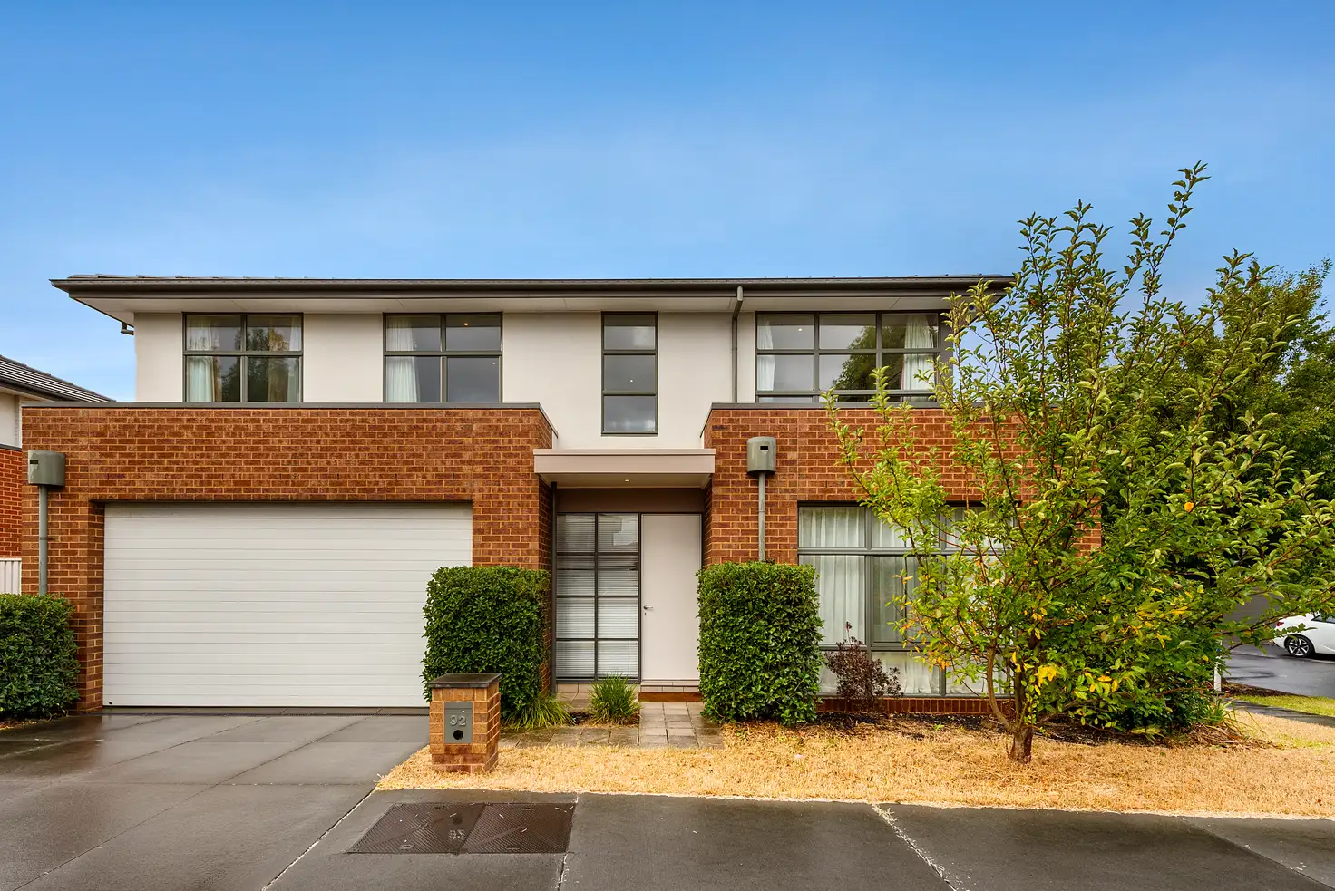 Main view of Homely house listing, 92 Stadium Circuit, Mulgrave VIC 3170